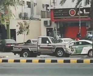 مرور الرياض: جارٍ ضبط قائد مركبة مارس التفحيط ورفض الوقوف لرجل الأمن
