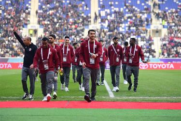 “برونو بينيرو” يعلن تشكيل قطر لمواجهة الإمارات بخليجي 25