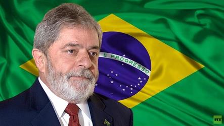 الرئيس البرازيلي يعفي 40 من طاقم أمن القصر الرئاسي إثر أعمال شغب