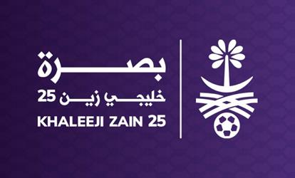 إيقاف آل حميدان لاعب البحرين 3 مباريات بسبب “حركة غير لائقة” في قبل نهائي خليجي 25