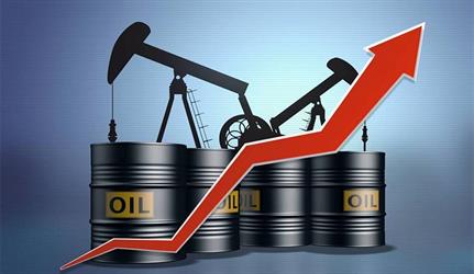 سجل مكاسب للأسبوع الثاني.. النفط يرتفع أكثر من 1%