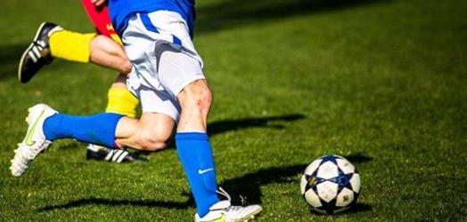 كم يبلغ متوسط ما يحرقه لاعب كرة القدم؟.. “الصحة الخليجي” يوضح