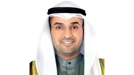 انتهاء فترة عمل “نايف الحجرف” أميناً عامًا لمجلس التعاون الخليجي