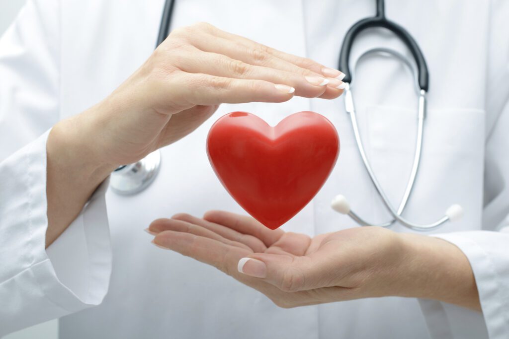 4 خرافات شائعة حول أمراض القلب