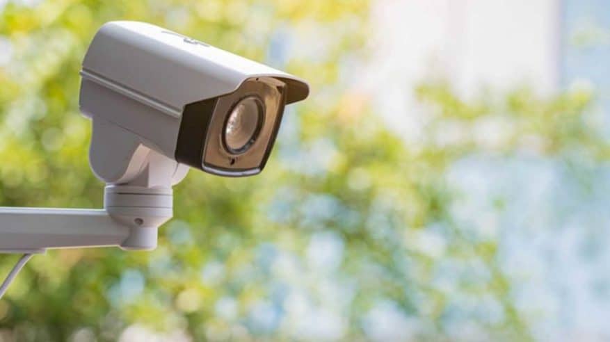 “الداخلية”: أحكام نظام كاميرات المراقبة الأمنية تشمل 5 أماكن