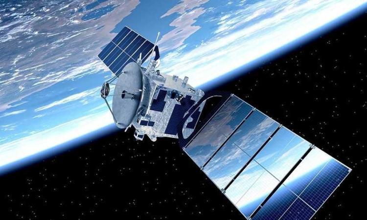 الصين تطلق 14 قمرًا اصطناعيًا جديدًا إلى الفضاء