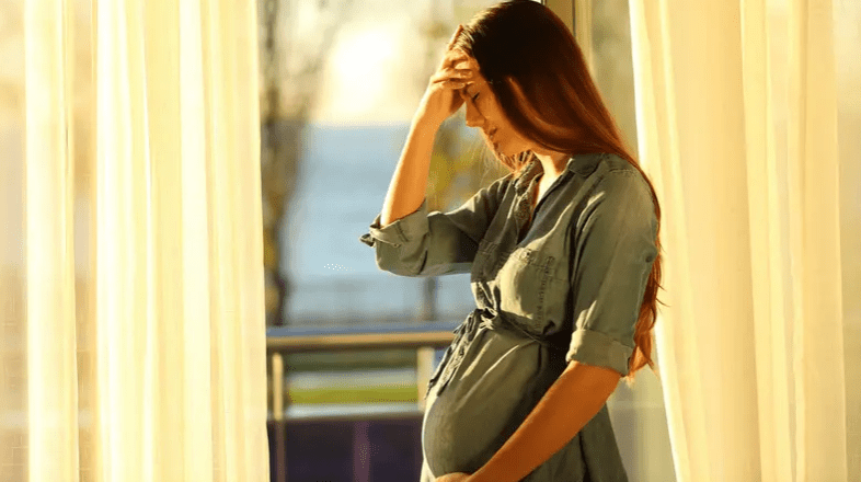 النظام الغذائي للأم أثناء الحمل.. دراسة تكشف جديداً مثيراً