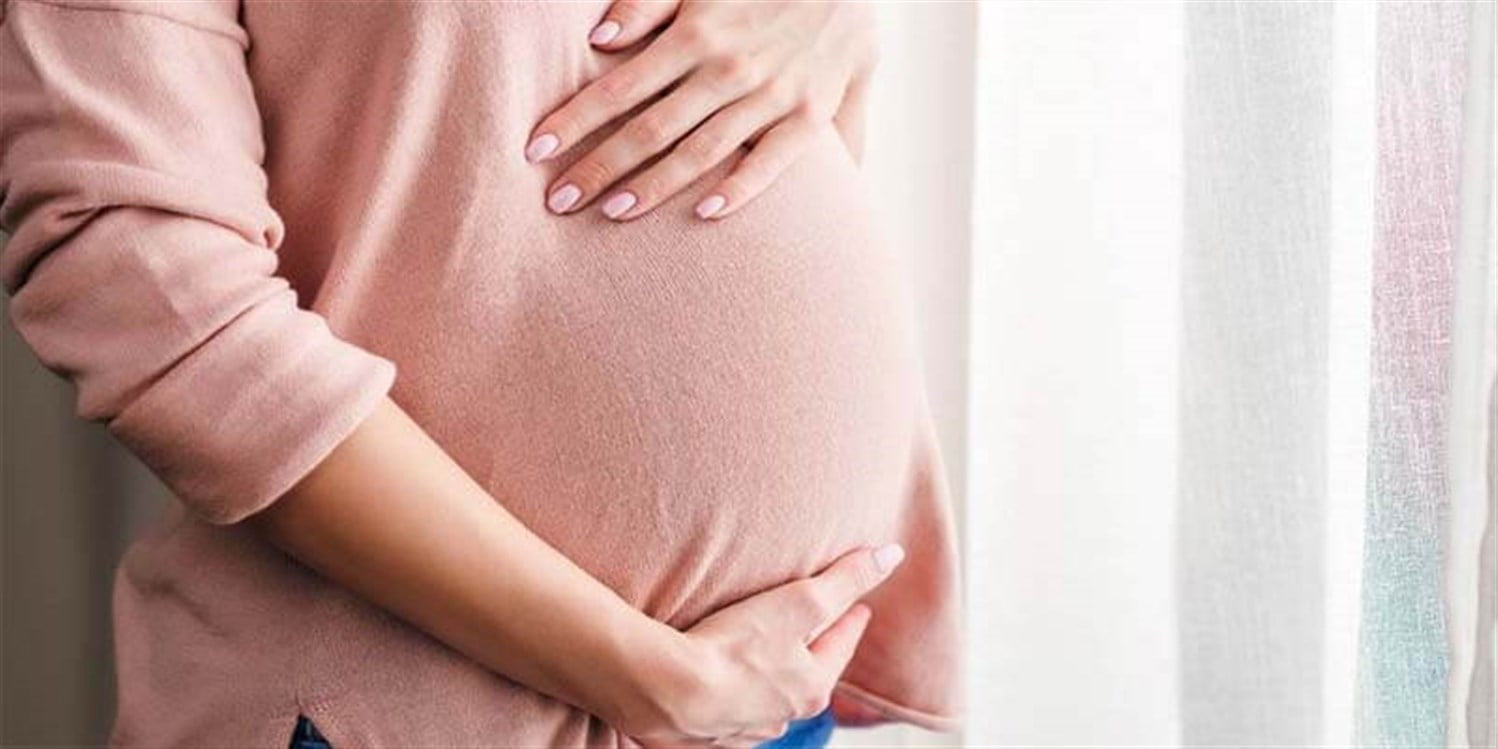 4 حالات لإعطاء الحديد بالوريد للمرأة الحامل