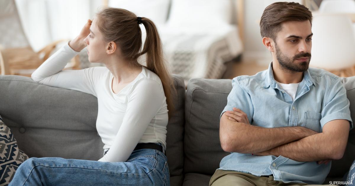 شؤون الأسرة: 4 أسباب رئيسة وراء الخلافات الزوجية