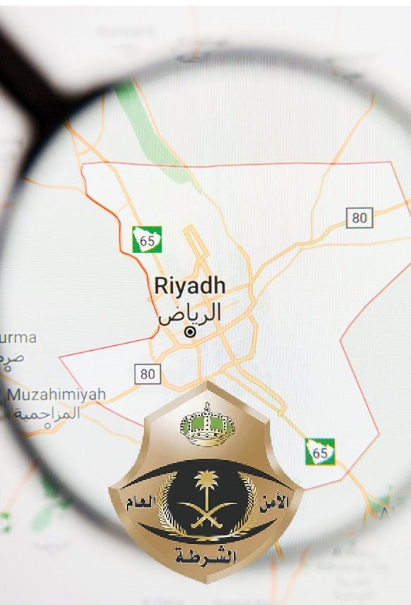 شرطة منطقة الرياض تقبض على 26 مخالفاً لنظام الإقامة في مواقع الفحص الدوري وجنوب مدينة الرياض