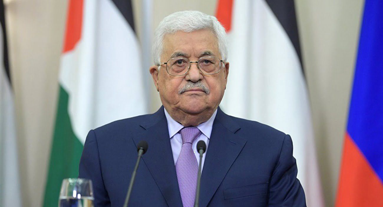الثلاثاء المقبل.. الرئيس الفلسطيني يبدأ زيارة دولة إلى الصين