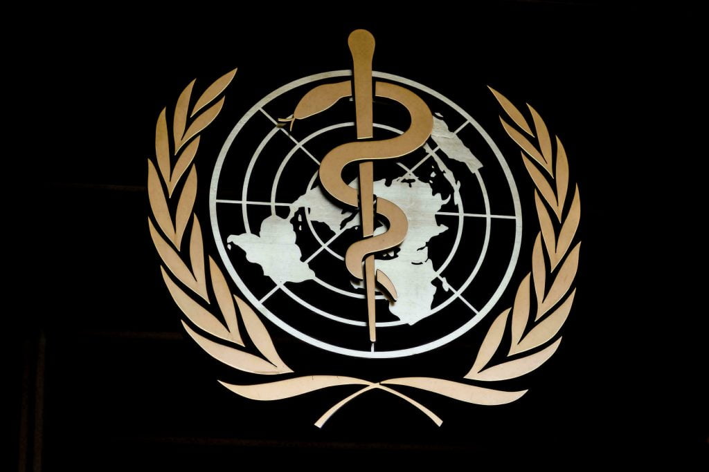 منظمة الصحة العالمية تطلق منصة حول صحة اللاجئين والمهاجرين