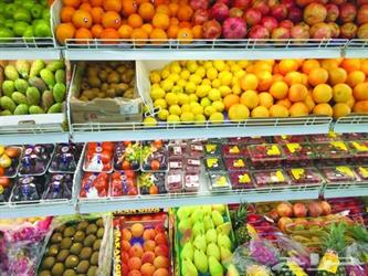 “الغذاء والدواء”: نتحقق من مأمونية الخضراوات والفواكه في بلد المنشأ