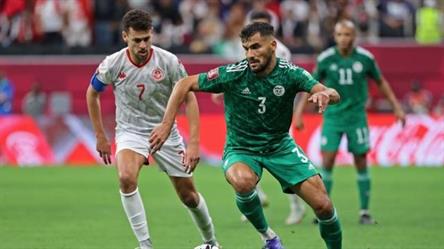 سبورت 24 يكشف موقف الجزائري “بن عيادة” من مواجهة الهلال في كأس العالم للأندية