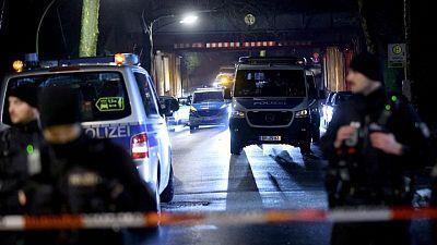 ألمانيا: قطار يصدم طفلين ومقتل أحدهما