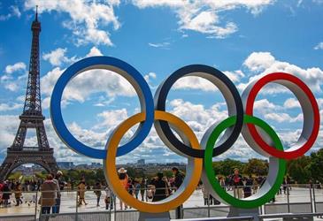 أولمبياد 2024: الشعلة الأولمبية تبدأ رحلتها في فرنسا من مرسيليا