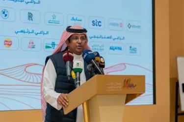 المتحدث باسم مهرجان الملك عبدالعزيز للإبل: حظينا بـ 1.8 مليون زائر (فيديو)