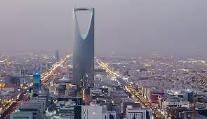 “الأرصاد”: انخفاض درجات الحرارة على منطقتي الرياض والشرقية