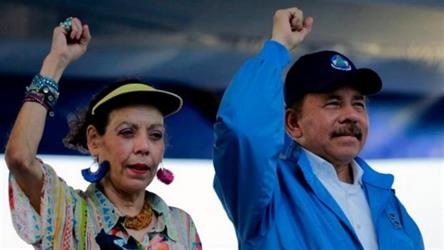 الحكم على أسقف منتقد لحكومة نيكاراغوا بالسجن 26 عاما