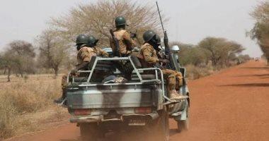 مقـتل 19 جنديا على الأقل في هجوم بشمال بوركينا فاسو