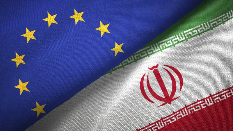 أوروبا تفرض عقوبات على 32 مسؤولا إيرانيا.. بينهم وزيران