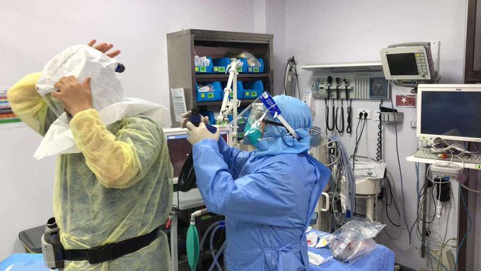 “الصحة”: تسجيل 42 حالة إصابة بكورونا.. وتعافي 37 خلال الـ24 ساعة الماضية