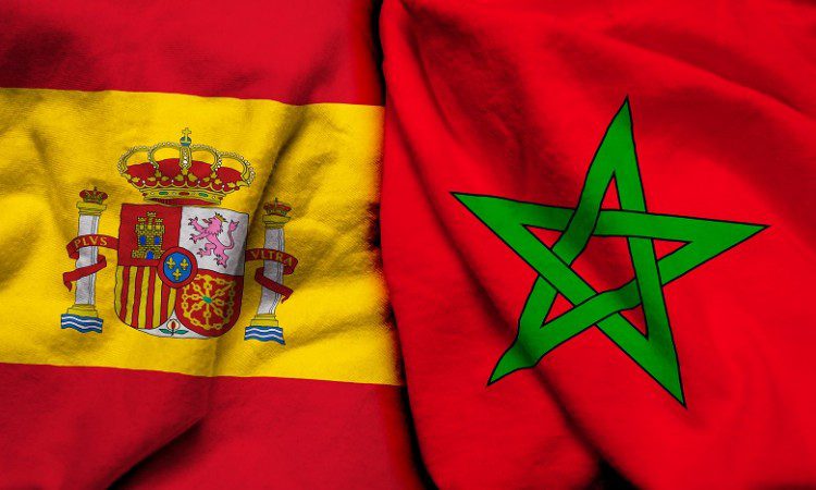 المغرب وإسبانيا توقعان مجموعة من اتفاقيات التعاون الثنائي