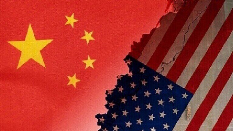 بكين تدعو الولايات المتحدة إلى الكف عن التكهنات الدائرة حول مزاعم “منطاد تجسس صيني في سمائها”