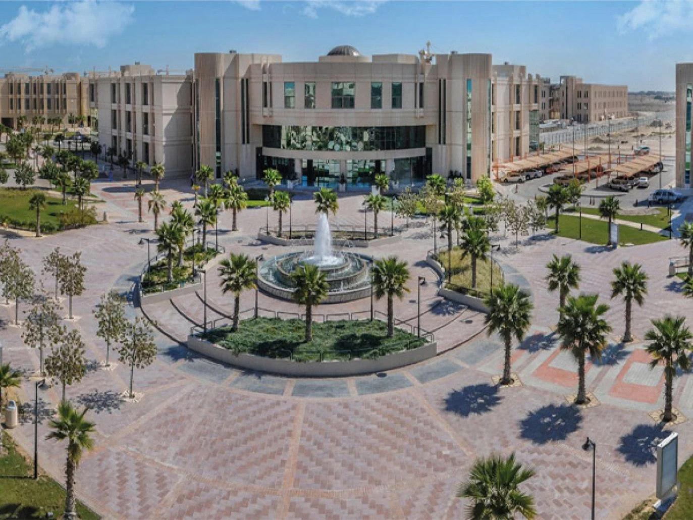جامعة الإمام عبد الرحمن بن فيصل تطلق مبادرة “مسارات الكشف المبكر عن السرطان”