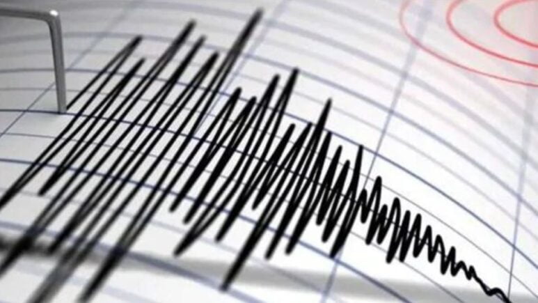 زلزال بقوة 7.1 درجة يضرب طاجيكستان