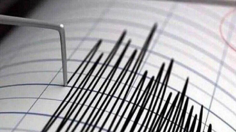 زلزال بقوة 5.2 درجة يضرب إندونيسيا