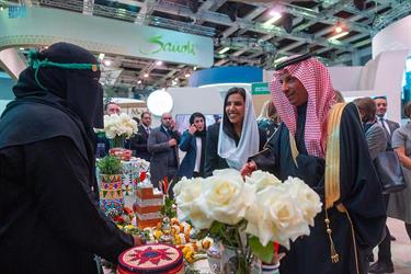 “روح السعودية” تقدم الهوية الرسمية للسياحة في المملكة بـ200 باقة جاهزة للحجز