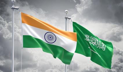 سفارة الهند تعلن إعادة إصدار التأشيرة الإلكترونية لمواطني المملكة