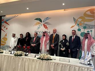 “الرشيد”: الرياض جاهزة لاستضافة إكسبو 2030