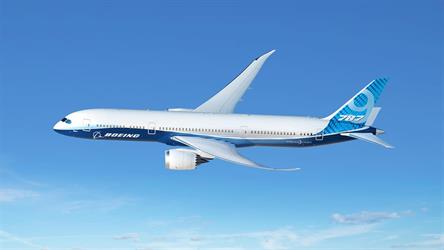 “طيران الرياض” تطلب أسطولاً من 72 طائرة “بوينج 787-9”