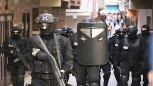 المغرب: موالون لتنظيم "داعش" وراء جريمة قتل شرطي