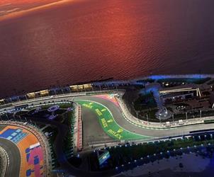 رئيس الاتحاد السعودي للسيارات والدراجات النارية: السعودية منفتحة على خيار استضافة سباقين لفورمولا 1 في الموسم