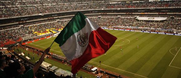 المكسيك تطلب استضافة أولمبياد 2036