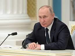 بوتين يهدد باستخدام قذائف باليورانيوم المستنفد إنْ تلقت أوكرانيا ذخائر مماثلة