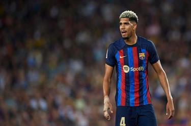برشلونة يستعيد لاعبه قبل مواجهة ريال مدريد