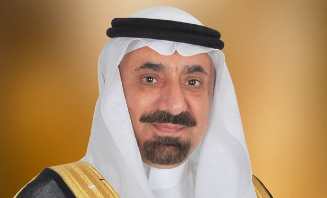 أمير نجران يهنئ القيادة بمناسبة حلول شهر رمضان المبارك