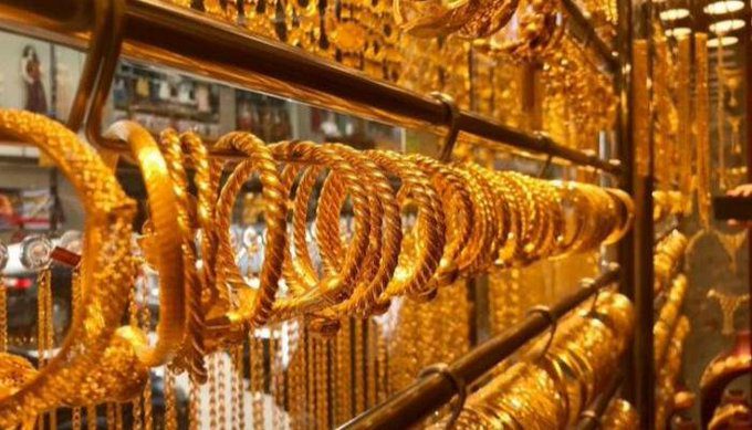 ارتفاع أسعار الذهب في السعودية.. وعيار 21 عند 197 ريال