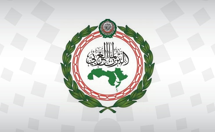 البرلمان العربي يناقش التطورات السياسية والأمنية والاقتصادية والاجتماعية في العالم العربي