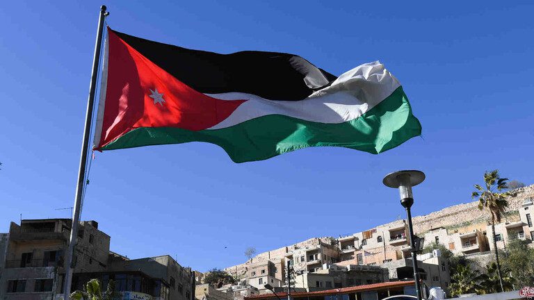 الخارجية الأردنية تستدعي السفير الإسرائيلي في عمّان