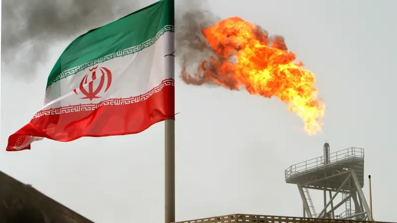 الخزانة الأميركية تعلن فرض عقوبات إضافية على إيران