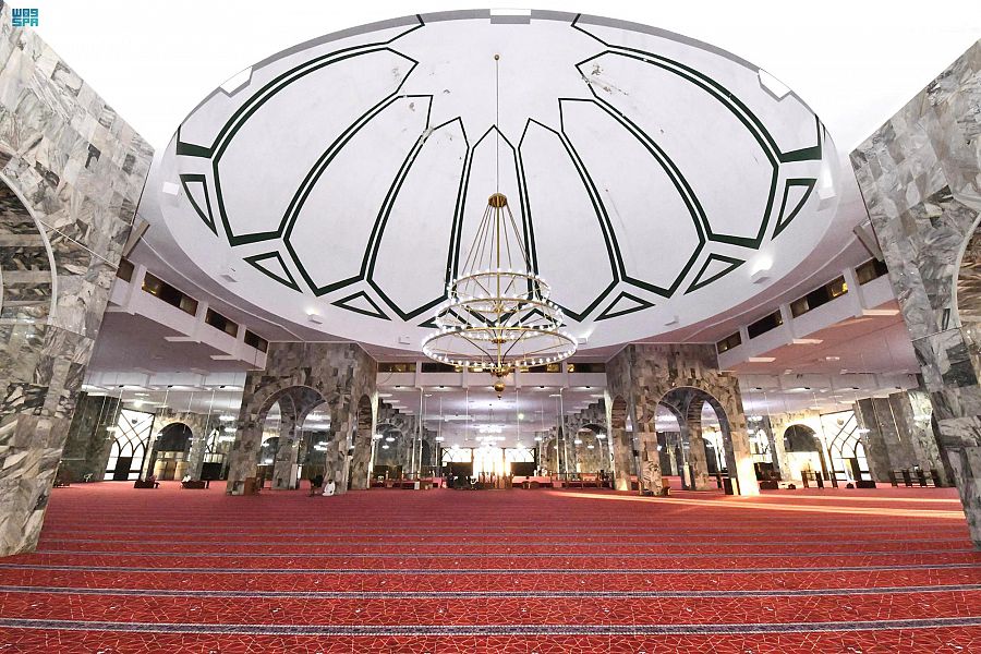 “الشؤون الإسلامية” بمكة المكرمة” تُنهي استعداداتها لشهر رمضان المبارك