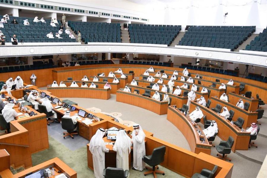 الكويت: المحكمة الدستورية تقضي ببطلان مجلس الأمة 2022 وإعادة مجلس 2020