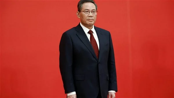 تعيين لي تشيانج رئيسا جديدا للحكومة الصينية