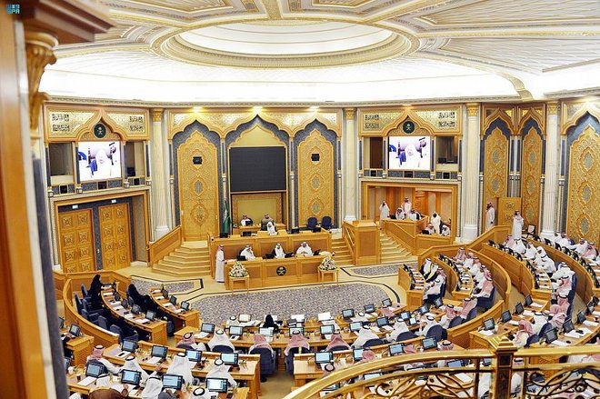 مجلس الشورى يوافق على نظام تعزيز استعمال اللغة العربية