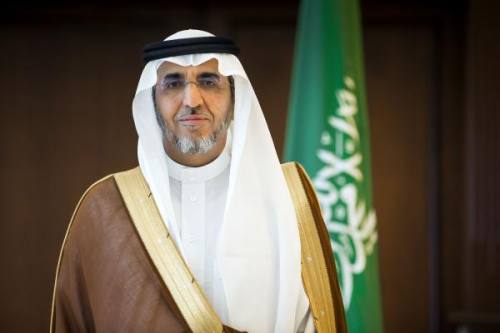 محافظ المواصفات السعودية: يوم العلم يمثل مناسبة وطنية تفيض بمشاعر الفخر والاعتزاز